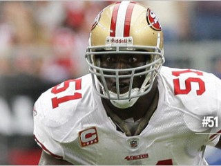 Takeo Spikes picture, image, poster